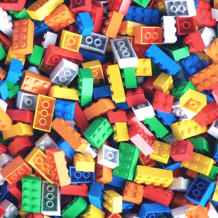 Les origines des LEGO : une histoire fascinante de briques et de