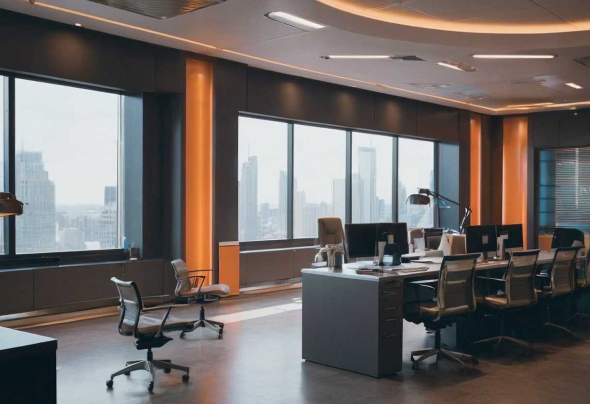 Cabinet recrutement vers une nouvelle approche du travail