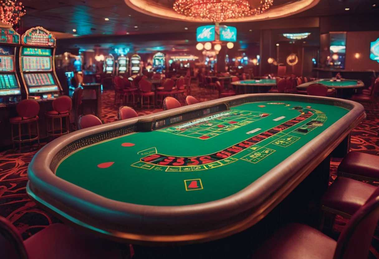 Les codes promo à ne pas manquer pour les jeux Squid Game casino