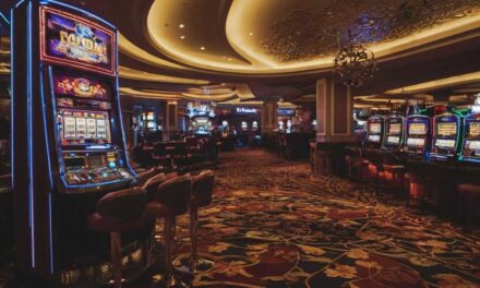 Le site qui a marqué les joueurs casino revient avec une version 2025 modernisée